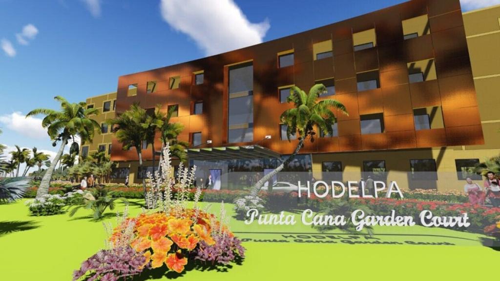 Hodelpa Will Invest Close To Rd 500 Million In The Developme