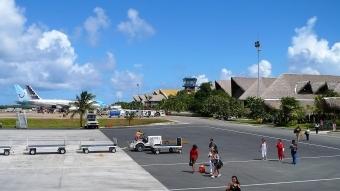 Banco Central da República Dominicana prevê recuperação do turismo