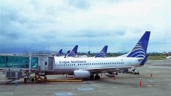 Copa Airlines e o Governo do Panamá experimentarão o IATA Travel Pass
