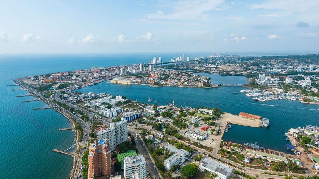 FIEXPO Latin America confirma evento presencial em Cartagena