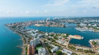 Cartagena, entre as cidades mais desejadas do mundo