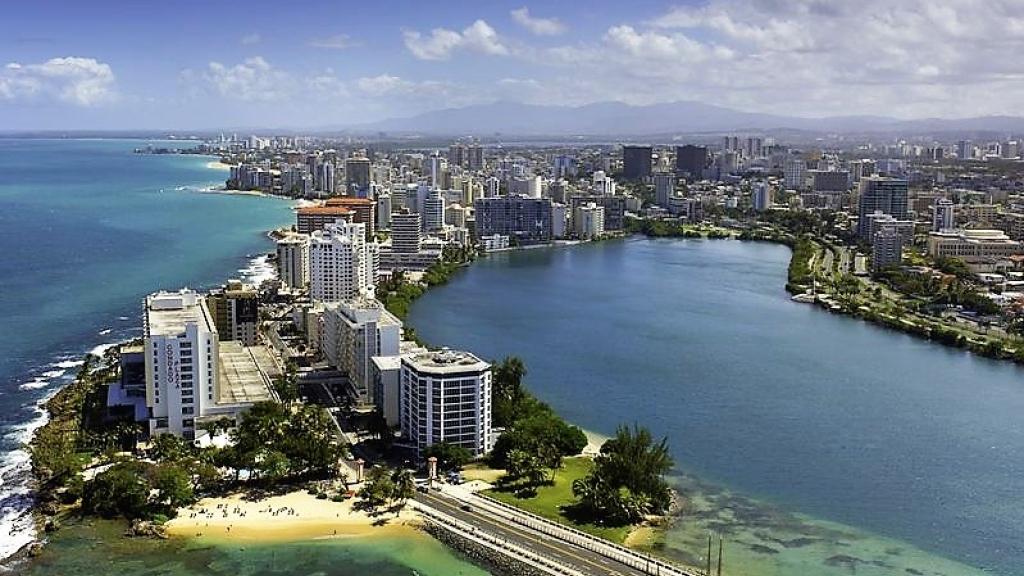 A Discover Puerto Rico publica atualizações sobre sua indústria de turismo