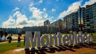 Montevidéu lança planejador de visitas inteligente