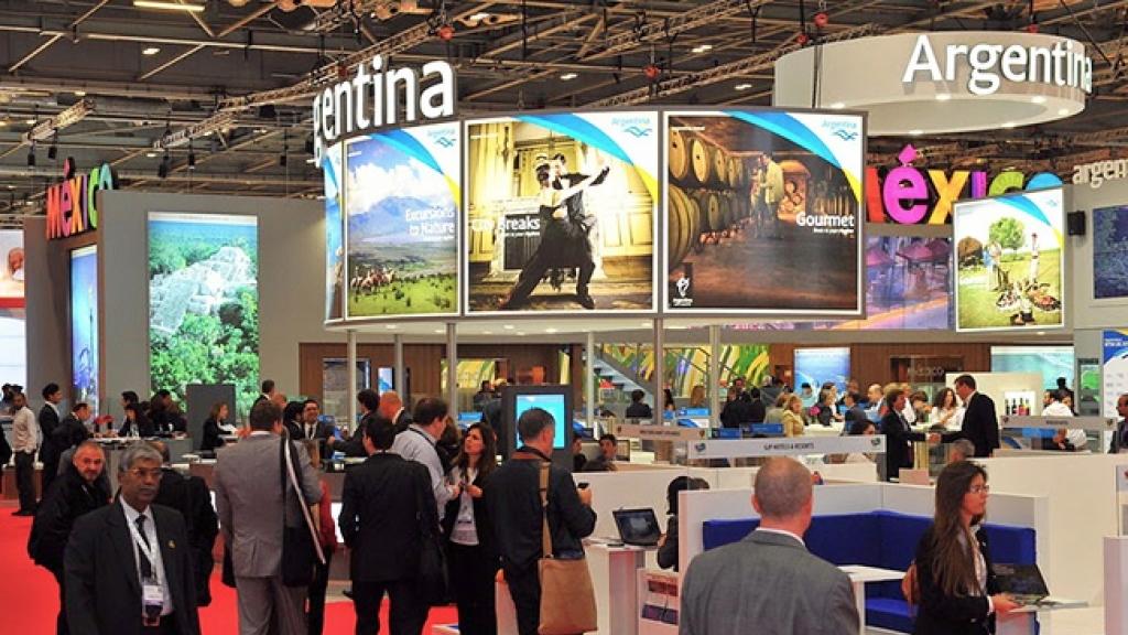 Argentina expôs sua oferta turística no Peru