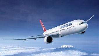 Amadeus fecha novo acordo com a Turkish Airlines