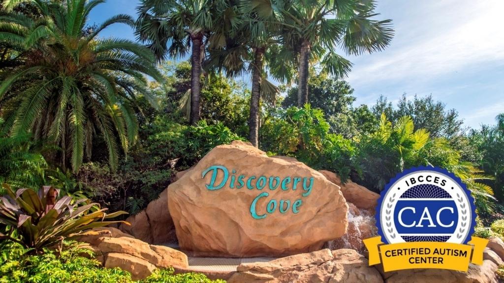 Discovery Cove expande opções de refeições all-inclusive