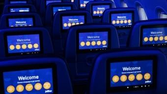 JetBlue anuncia resultados do quarto trimestre de 2020