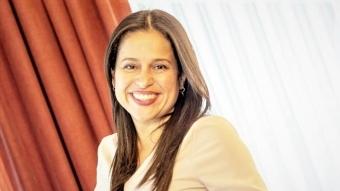 Morena Ileana Valdez Vigil foi nomeada Ministra do Turismo de El Salvador