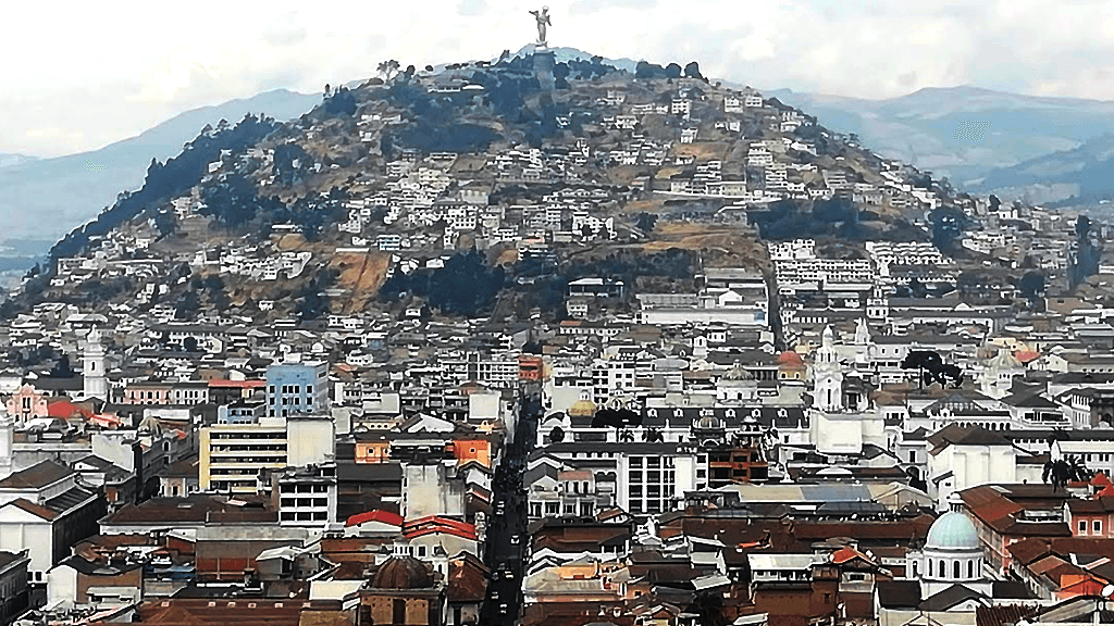 Quito desenvolve ações que promovem a cidade como destino MICE