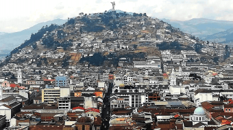 Quito desenvolve ações que promovem a cidade como destino MICE