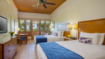 Copamarina Beach Resort e Spa reabre em Guánica