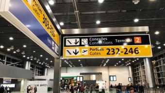 Agências de viagens ABAV faturam R$ 19,2 bilhões em 2021