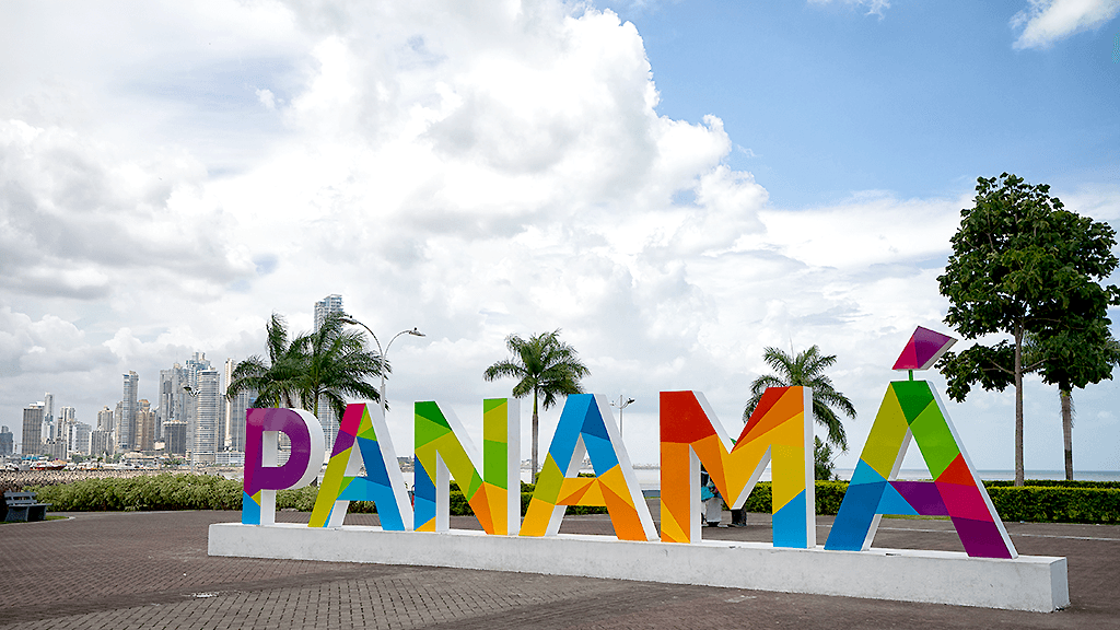 PROMTUR Panamá participa da Vitrina Turistica de Anato