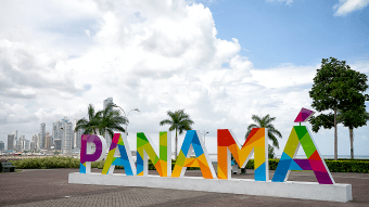 PROMTUR Panamá participa da Vitrina Turistica de Anato