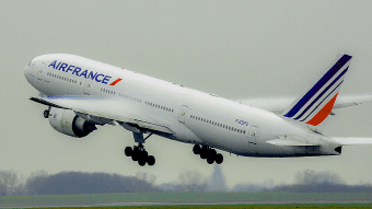 Air France KLM confirma operação para fevereiro na Argentina