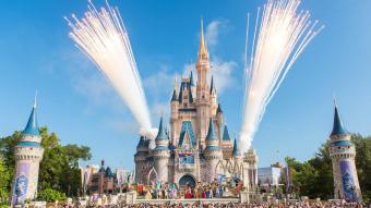 Walt Disney World se prepara para reabrir