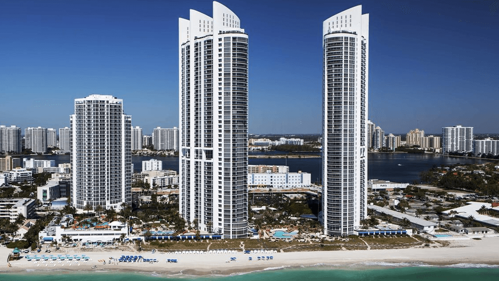 Trump International Beach Resort Miami reabre o día 4 de junho