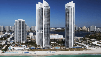 Trump International Beach Resort Miami reabre o día 4 de junho
