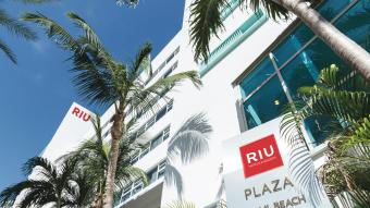 RIU anuncia abertura do Riu Plaza Miami Beach