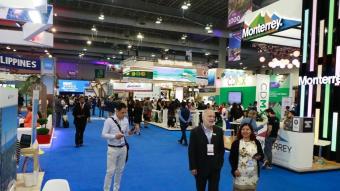 IBTM Americas se prepara para reconectar a indústria de eventos e reuniões