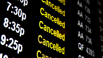 OMT e IATA anunciam um rastreador de destino para recuperar a confiança dos viajantes