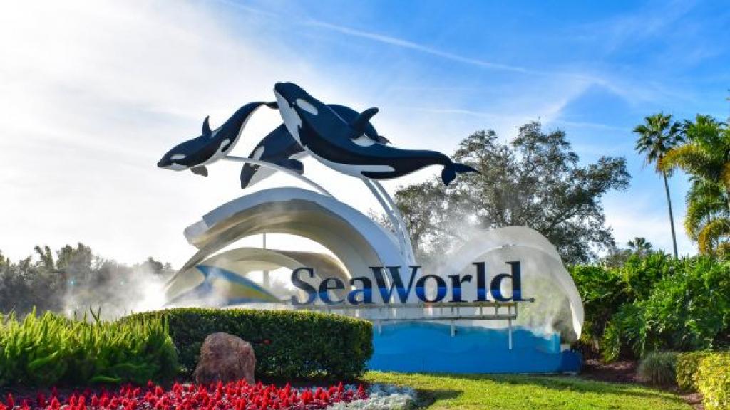 SeaWorld anuncia nomeações de liderança