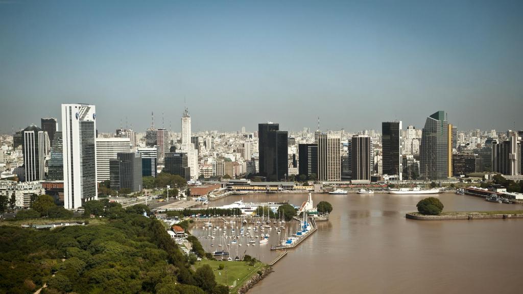 Buenos Aires se consolida como líder de Congressos e Convenções nas Américas