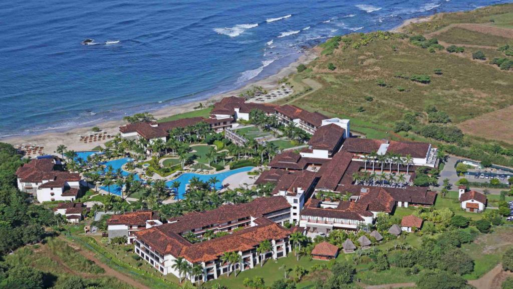 Hotéis Marriott na Costa Rica recebem prêmios no World Travel Awards