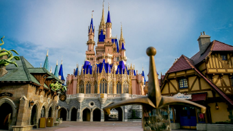Os parques temáticos do Walt Disney World Resort se preparam para receber novamente os hóspedes