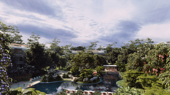 Hilton lança construção de hotel na Costa Rica