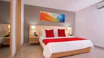 Radisson amplia sua presença na Colômbia com um novo hotel em Barranquilla