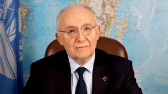 Presidente do Conselho da ICAO elogia abordagem caribenha para recuperar a conectividade