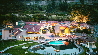 Aranwa Hotels Resorts & Spas reabre suas propriedades