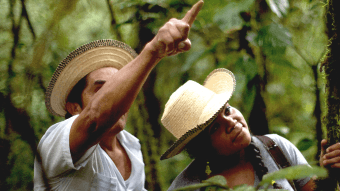 Panamá promove ecoturismo