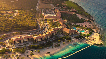 Sandals Resorts anuncia expansão para Curaçao