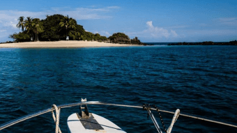 Cruzeiros Lindblad Expeditions – National Geographic confirmados para operar no Panamá