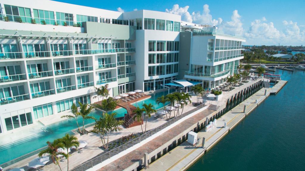 Resorts World Bimini das Bahamas reabrirá em 26 de dezembro