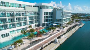 Resorts World Bimini das Bahamas reabrirá em 26 de dezembro