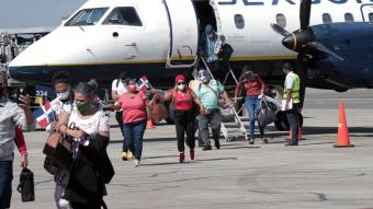 República Dominicana quer se tornar um hub aéreo