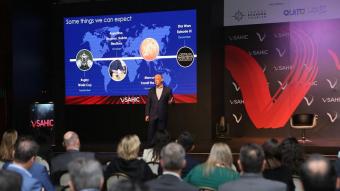 SAHIC Virtual Conference 2020 - Hotel and Tourism Investment Conference