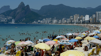 Rio de Janeiro, 456 anos de romance com turismo