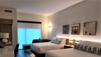 Cambria Hotels apresenta propriedade à beira-mar em Fort Lauderdale