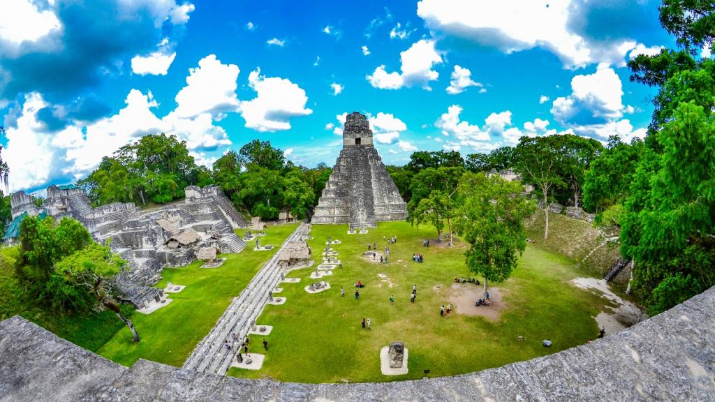 A Rodada de Negócios do Mundo Maya 2021 foi reprogramada