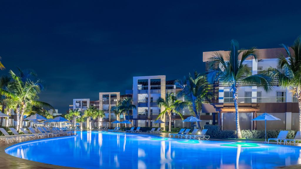 Radisson Blu Resort & Residence Punta Cana, luxo e inovação