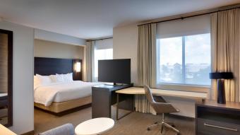 RCD Hotels anuncia a inauguração do segundo Residence Inn by Marriott no México