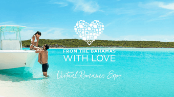 Bahamas anuncia exposição virtual para o segmento de casamentos