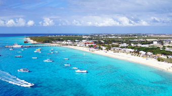 Ilhas Turks e Caicos anunciam novo Ministro do Turismo
