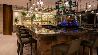 JW Marriott Panama abre novo restaurante