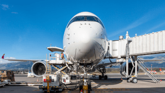 As companhias aéreas da IAG irão operar 10% dos voos com combustíveis