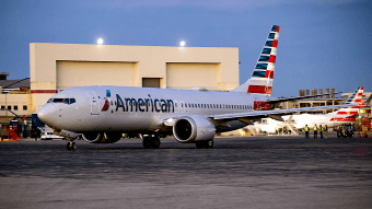 Travelport e American Airlines estendem contrato de conteúdo